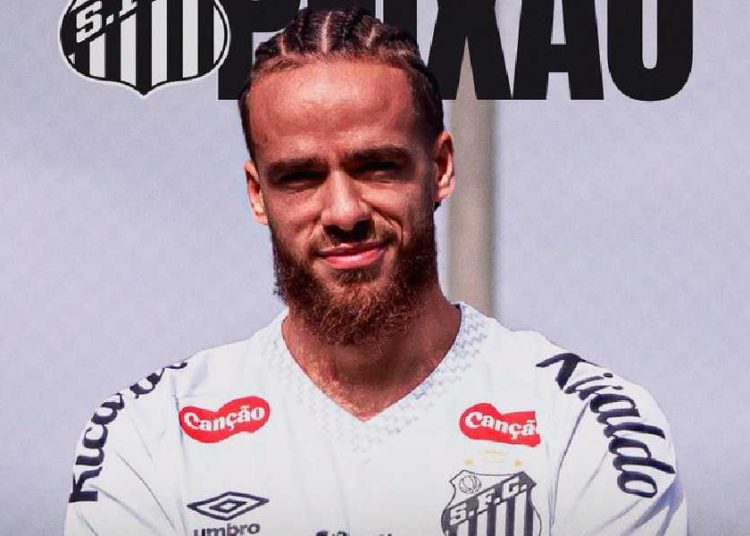 Brahimi signe à Santos et rejoint Neymar Billal Brahimi s’engage avec Santos jusqu’en 2026. L’international algérien espère relancer sa carrière aux côtés de Neymar dans un club mythique.