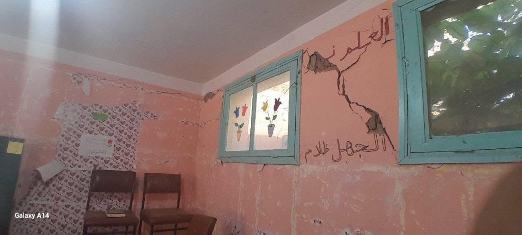 Bounouh (Tizi-Ouzou) : Le CEM du chef-lieu sera fermé