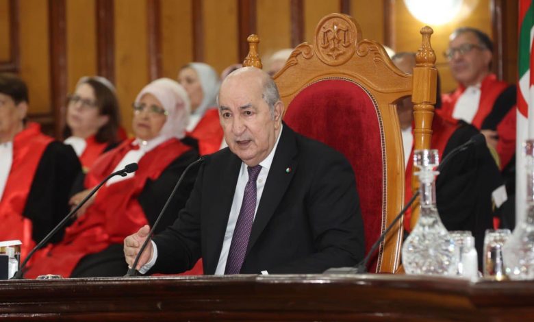 Dépénalisation de l’acte de gestion : L’Algérie franchit un nouveau pas