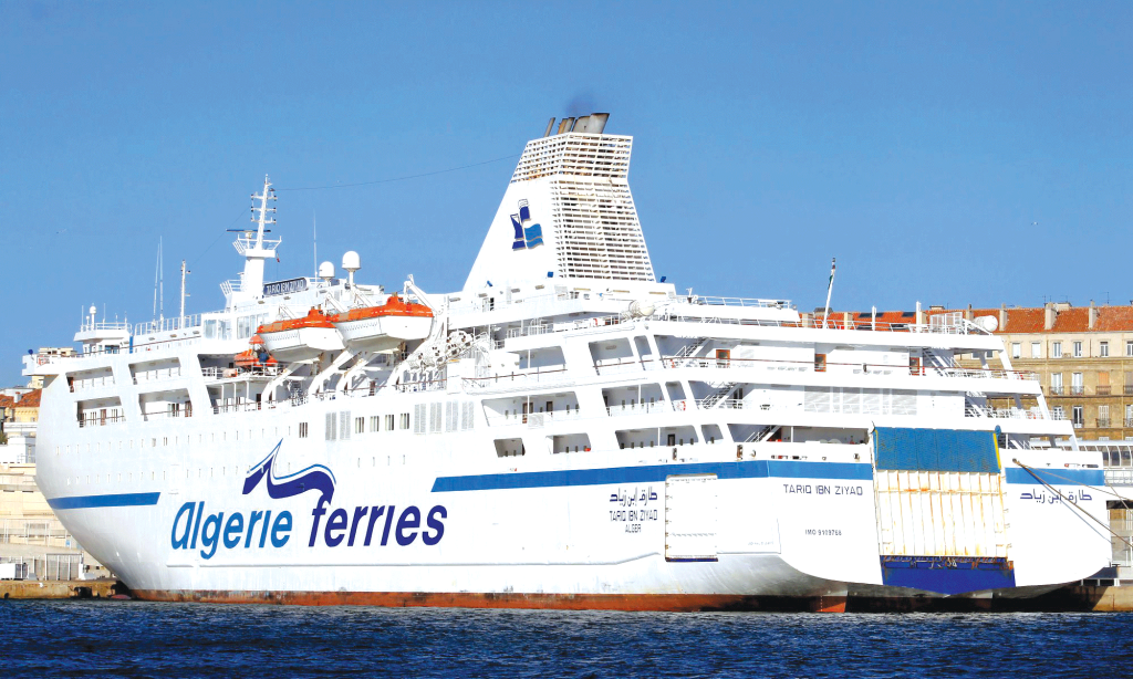 M. Saïd Sayoud, a confirmé la mise en place prochaine d'une liaison maritime en l'Algérie et le Sultanat d’Oman.