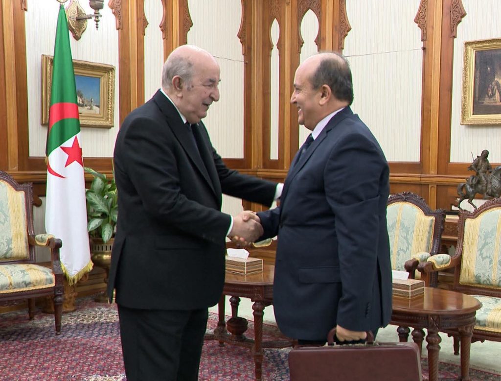 Le nouveau gouvernement dirigé par le Premier ministre Sifi Ghrieb marque le début d’une étape décisive pour l’Algérie.