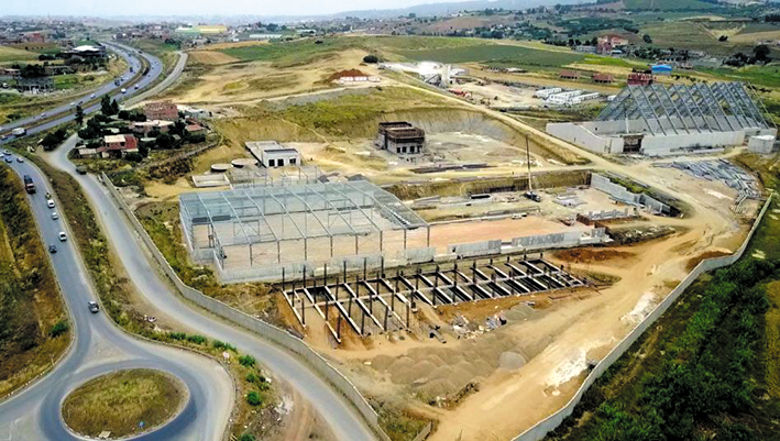 Offre foncière : Le « cadeau » du gouvernement aux start-ups Le gouvernement s’apprête à mettre en place une offre foncière d’envergure au profit des jeunes porteurs de projets et aux start-ups