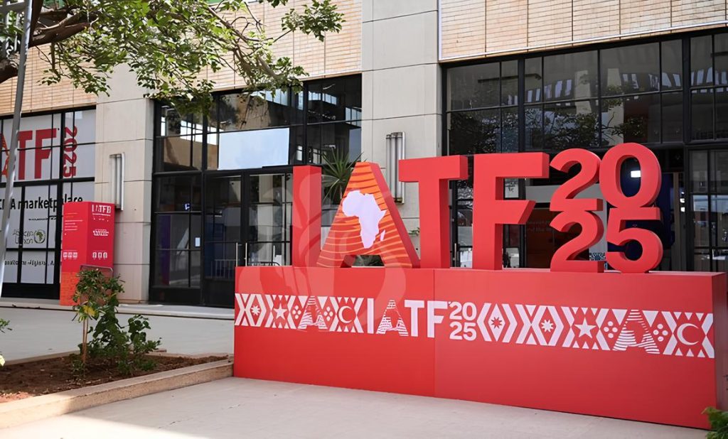 IATF 2025 : Le bilan dithyrambique d’Ahmed Attaf