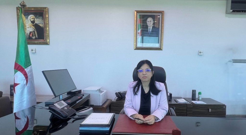 La nouvelle ministre du Commerce intérieur et du Contrôle du marché national, Mme Amal Abdelatif, vient de dévoiler sa « feuille de route »