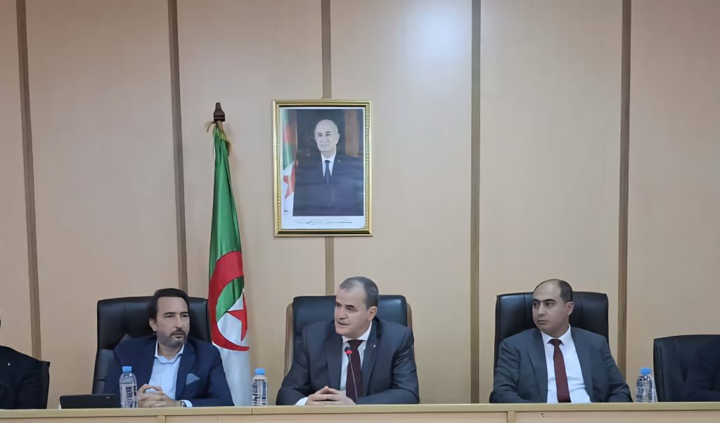 L'Algérie a la ferme volonté de concrétiser les contrats paraphés lors de l'IATF 2025 et Kamel Rezig et aux avants postes