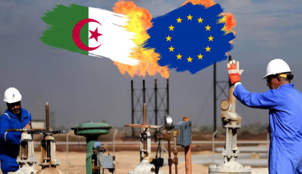 Gastech 2025 : l’Algérie, acteur clé du « mix énergétique » européen Le rôle central de l’Algérie dans la sécurité énergétique de l’Europe a une nouvelle fois été mis en lumière lors de la Conférence et Salon mondial « Gastech 2025 »,