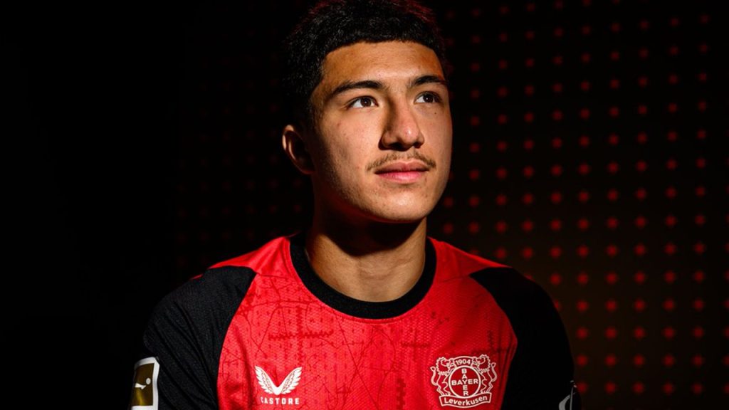Erik Ten Hag, a été mis à la porte par la direction du Bayer Leverkusen, bonne ou mauvaise nouvelle pour Ibrahim Maza ?