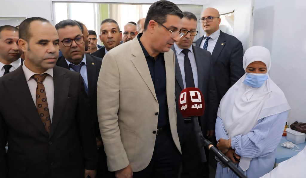 Rage : Tragédie à Oum El Bouaghi! La rage tue encore en Algérie et la wilaya d’Oum El-Bouaghi en est le triste exemple. Une tragédie qui relance le dossier de prévention contre les zoonoses.