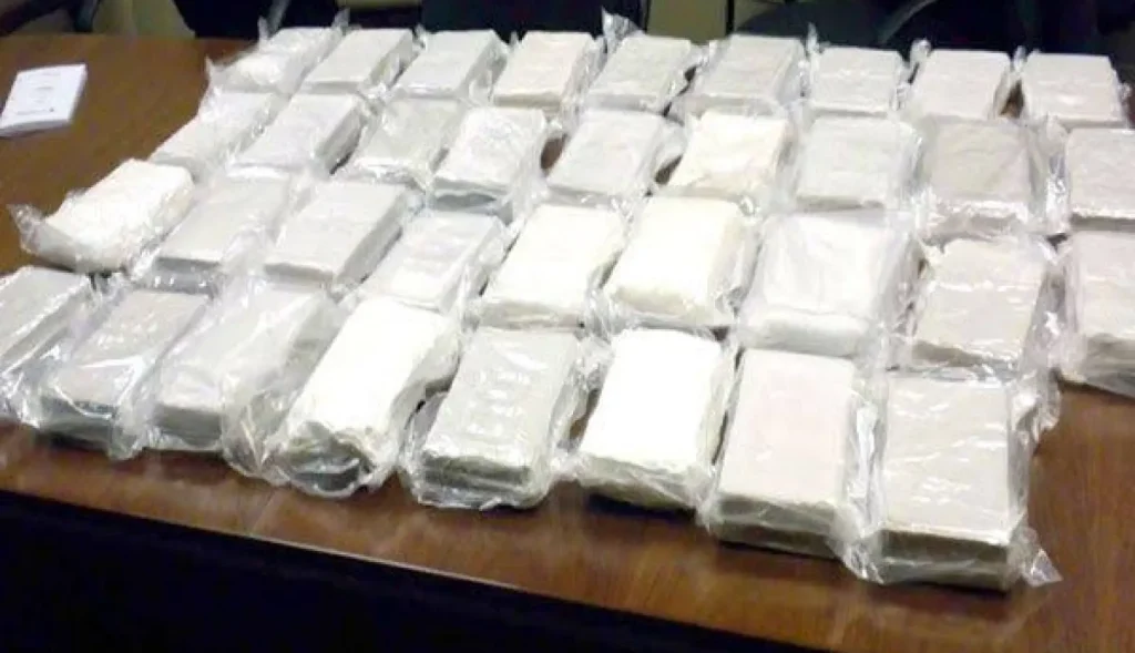 Le trafic de cocaïne en Algérie prend des proportions alarmantes. La gendarmerie de Béchar vient de frapper un grand coup.