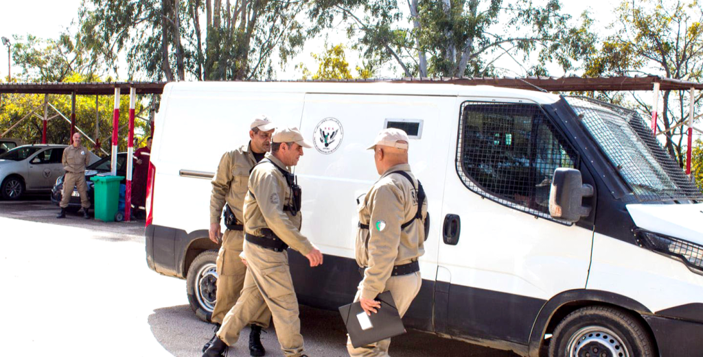 La paisible commune de Seb-Seb, à une vingtaine de kilomètres du chef-lieu de la wilaya de Ghardaïa, vient vivre un scénario hollywoodien