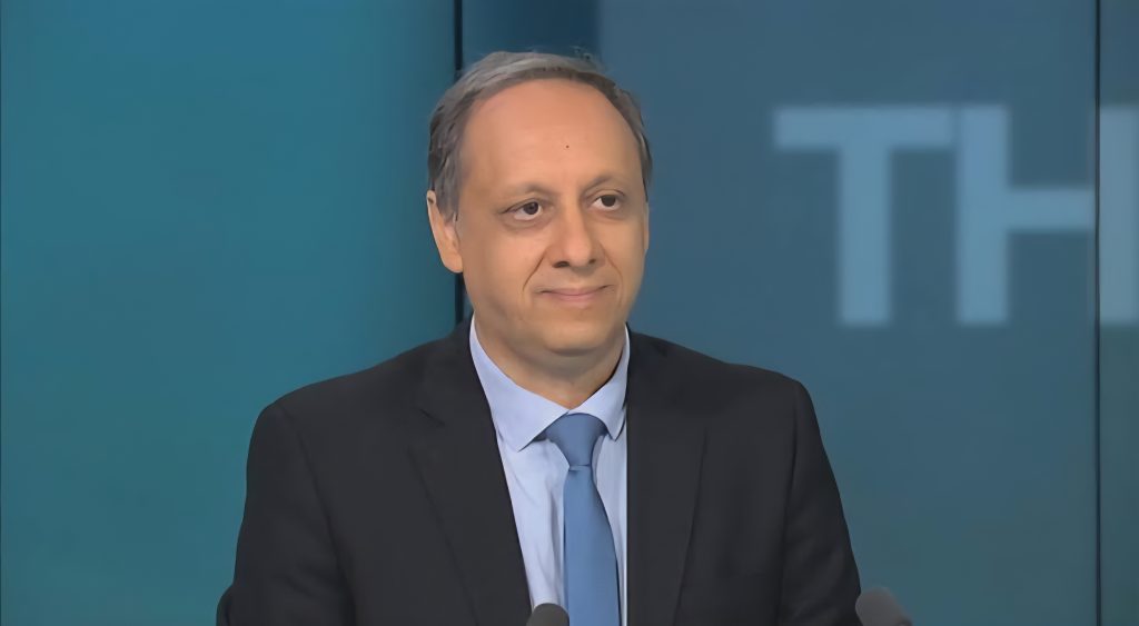 Le désormais ex-président de Jil Jadid, M.Sofiane Djilali, explique son départ de la tête du parti et dresser un constat des plus accablants.