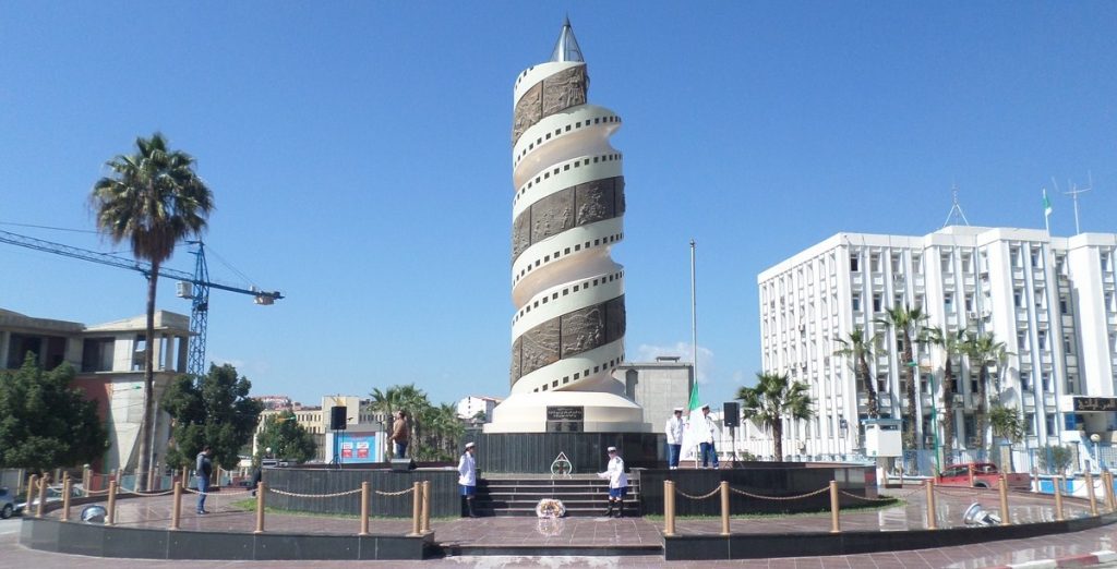 Le pays du soleil levant (Japon), s’intéresse au mouvement associatif de la willaya de Tizi-Ouzou, et ce, afin de mettre en place un ambitieux programme.