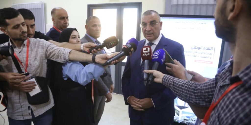 La numérisation est la « priorité du moment » en Algérie et les Travaux publics ne font pas exception à cette exigence présidentielle. 