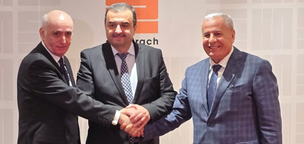 Pourquoi Hachichi a été limogé de Sonatrach ? : les « indices » d’Arkab L'annonce du limogeage du désormais ex-PDG de Sonatrach, M. Rachid Hachichi, a fait l'effet d'une « bombe » en Algérie