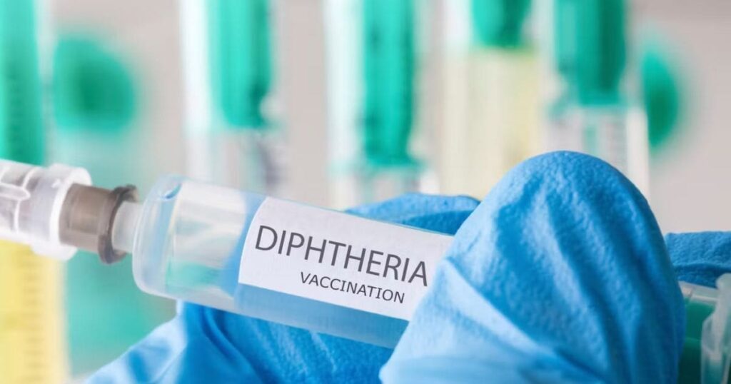 Face à l'ampleur de l'épidémie de diphtérie au niveau de la wilaya de Skikda, le ministère de la Santé rompt avec ses anciennes pratiques