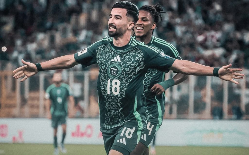 Face à une équipe de l'Ouganda qui a excellé dans l'« anti-jeu», l'Algérie a terminé en beauté sa phase qualificative de la Coupe du Monde 2026