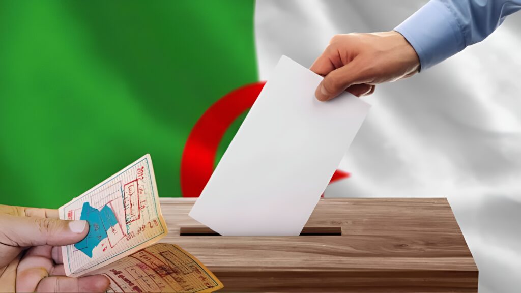 L’Autorité nationale indépendante des élections (ANIE) revient sur le devant de la scène médiatique nationale.