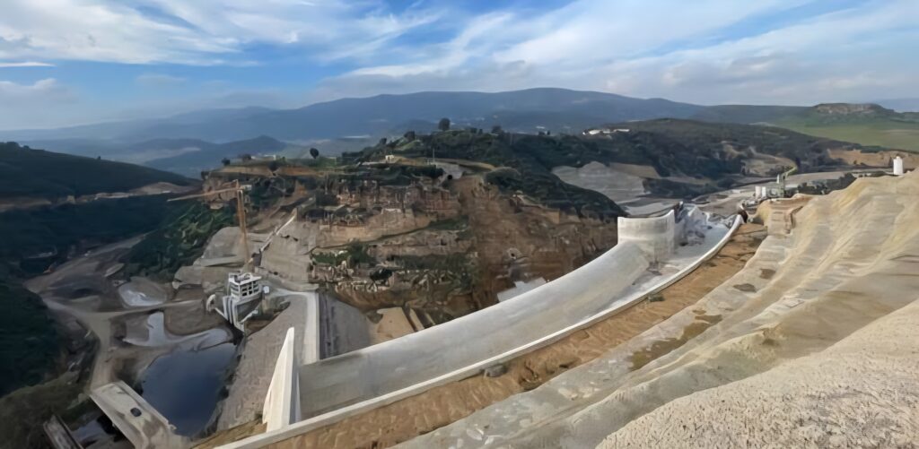 Le projet du barrage de Souk N'Tleta, dans la commune de Maâtkas ( Tizi-Ouzo), ne cesse de susciter l'attente et les interrogations