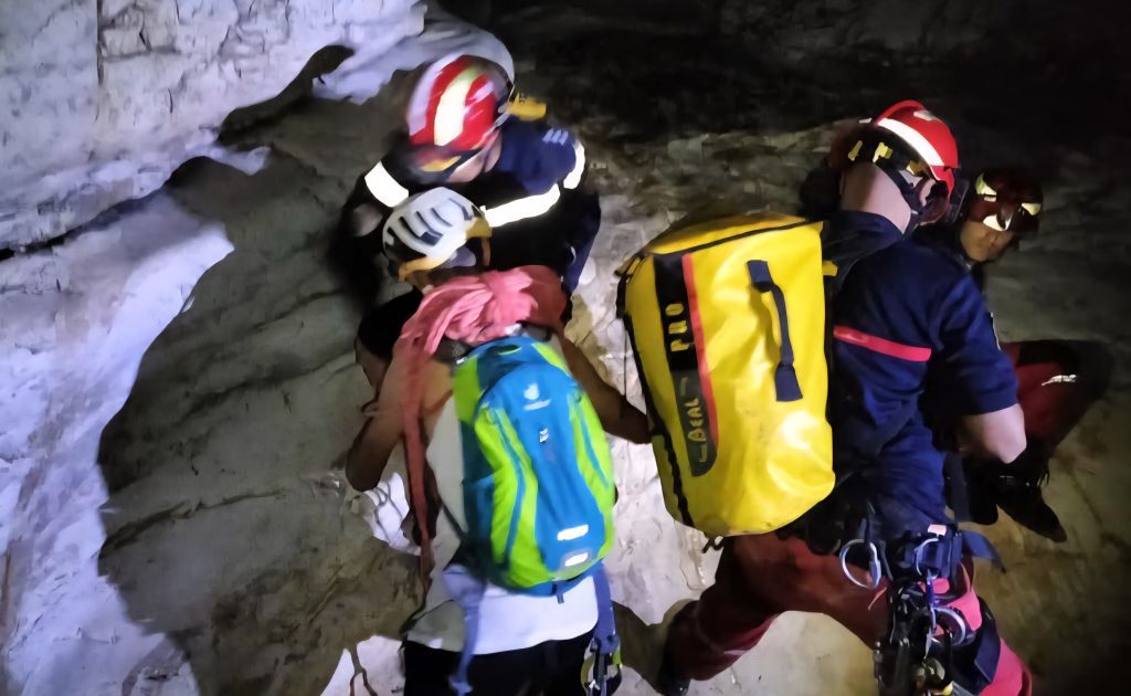 Un randonneur a perdu la vie sur une montagne à Boumerdès indique la protection civile locale dans un communiqué.