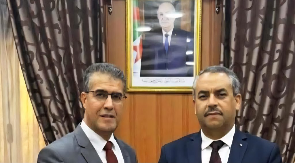Entre le sénateur du FFS Mohamed Klalèche et le ministre de l'Education nationale, M.Saâdaoui, la polémique est toujours d'actualité.