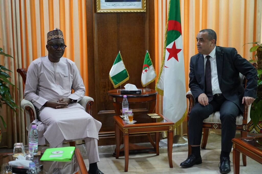 Le Nigeria compte atteindre les 20% de sa consommation énergétique en énergies renouvelables. Pour se faire, elle mise sur l'expertise de l'Algérie.