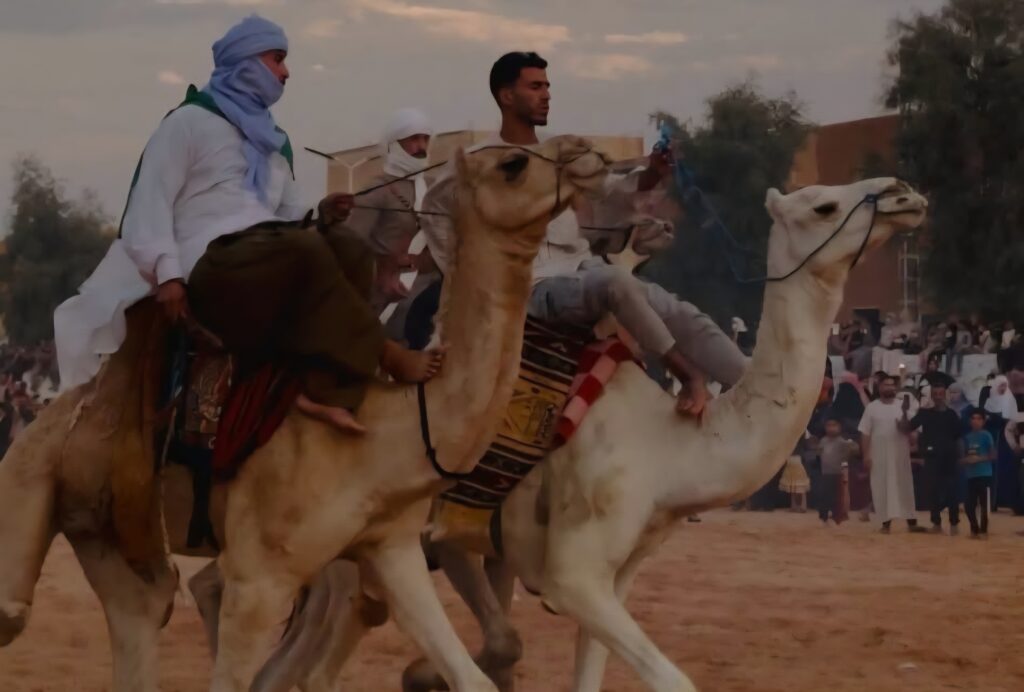 Trente ans après la dernière édition du festival du Mehri à Ghardaïa, cet événement ancestral revient sur le devant de la scène à Metlili