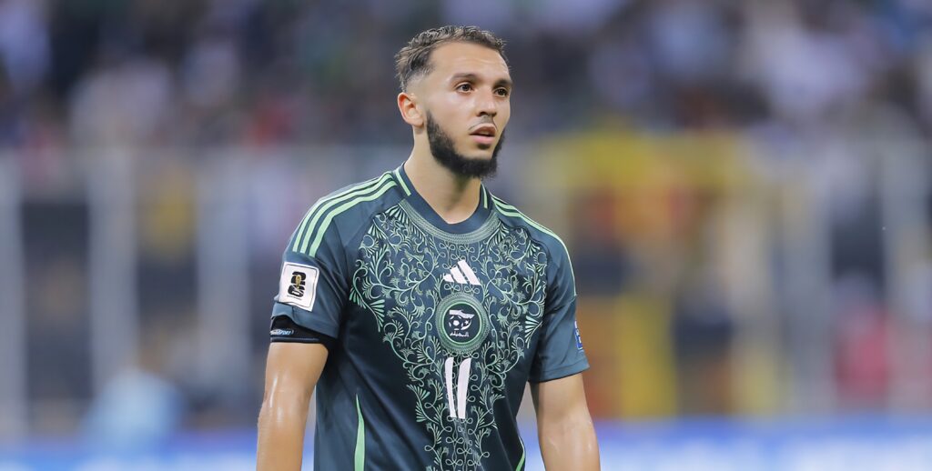 C’est désormais officiel : Amine Gouiri manquera la CAN 2025 avec l’Algérie. Reste à savoir qui saisira l’opportunité pour prendre sa place.
