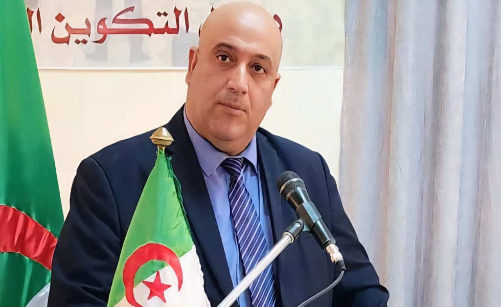 Le coup d'envoi de la rentrée de la formation professionnelle pour l’exercice 2025/2026 à Ghardaïa a été donné ce dimanche.