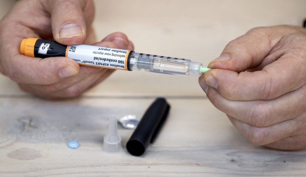 Les groupes Saidal et Novo Nordisk viennent de conclure une alliance stratégique pour la distribution de l'insuline dernière génération en Algérie