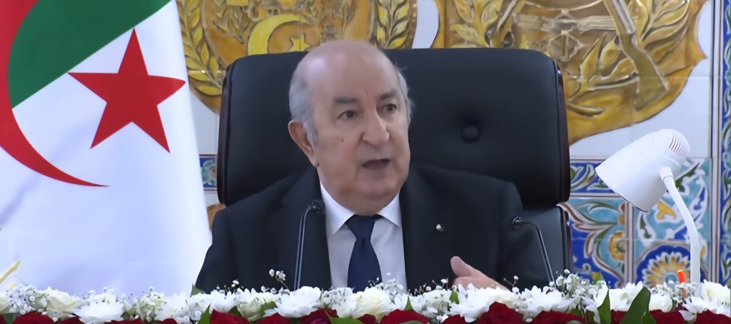 La récupération des biens volés par les oligarques sous l'ancien régime est engagement du président Tebboune et ce dernier compte s'y tenir