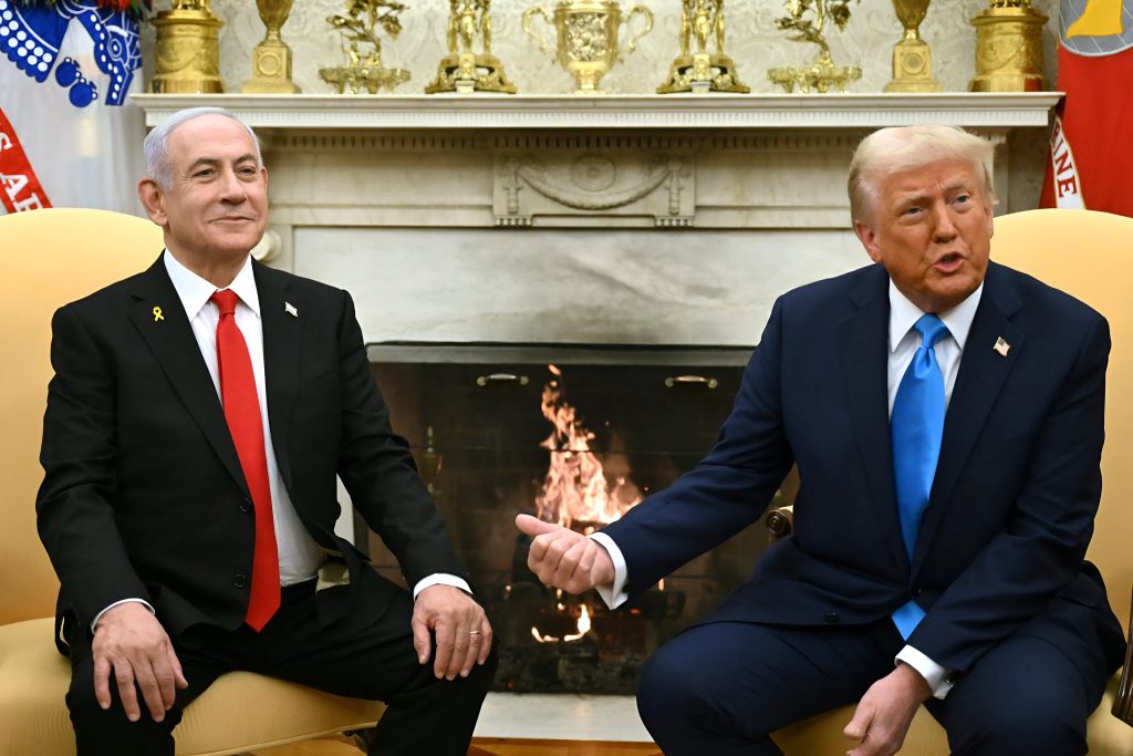 Le nouveau plan de paix pour Ghaza du président Trump est un prélude à un néocolonialisme des plus machiavéliques en Palestine.