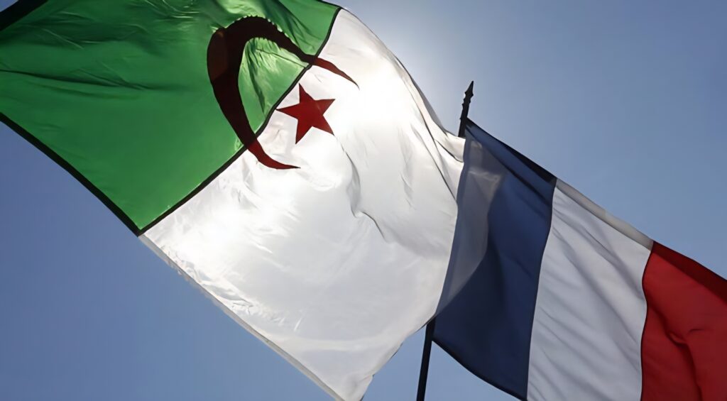 Des signes d'apaisement entre Alger et Paris commencent à s'entrevoir avec la nomination de Laurent Nuñez à la place Beauvau.
