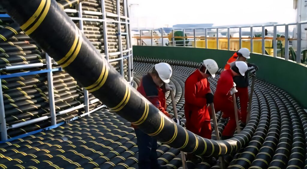 L'Algérie vient de faire donner le coup d'envoi d'un projet d'envergure : Medusa, pour une interconnexion internationale internet optimale.