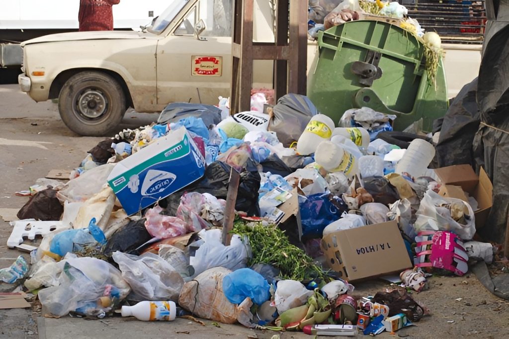 La problématique de la gestion des déchets en Algérie. Le ministre de l'intérieur, Said Sayoud reconnaît des lacunes. 