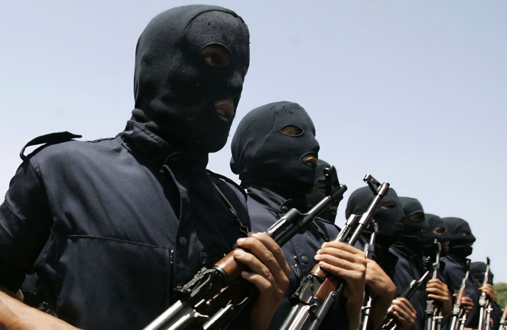 Face à la recrudescence de la criminalité sous toutes ses formes en Algérie, l'État dote la DGSN d'un budget conséquent!