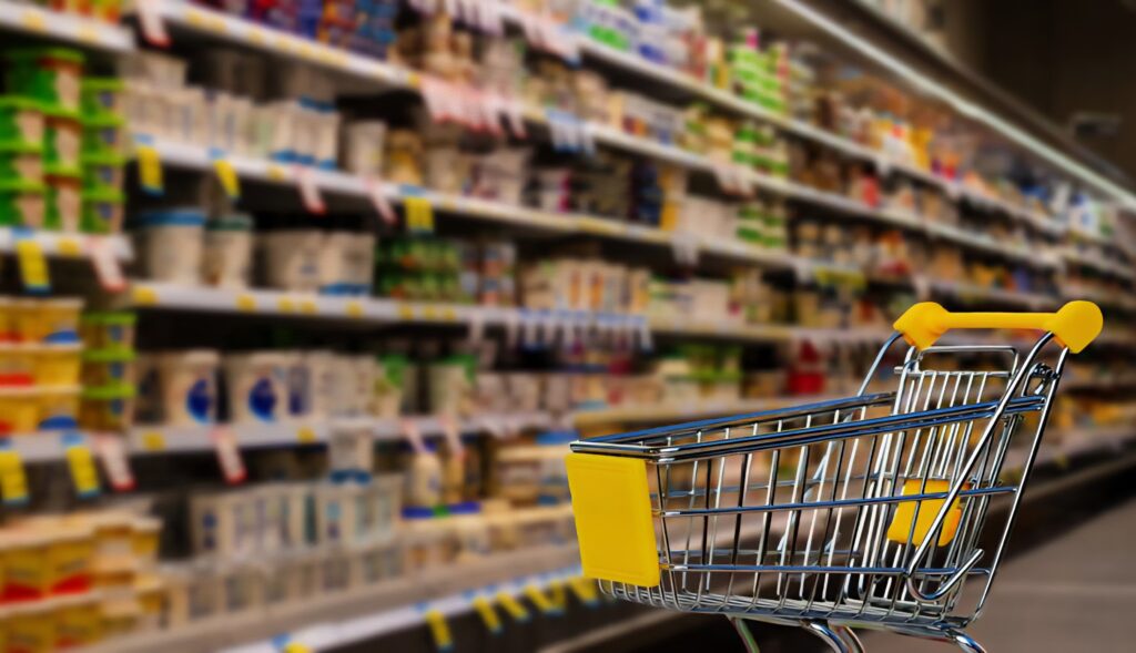 Mme Amel Abdellatif, a dévoilé son plan d'action pour réguler le secteur du Commerce en Algérie, lors de la présentation de la PLF 2026