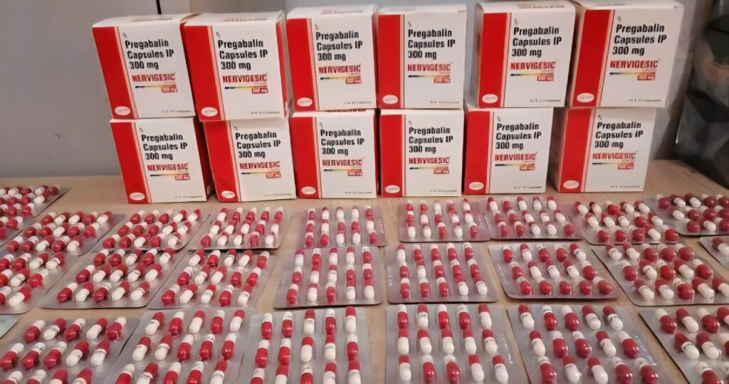 Trafic de Psychotropes en Algérie : Les chiffres hallucinants des Douanes L'Algérie est littéralement envahie par les psychotropes. Les chiffres communiqués par les services des Douanes reflètent de la gravité du phénomène.