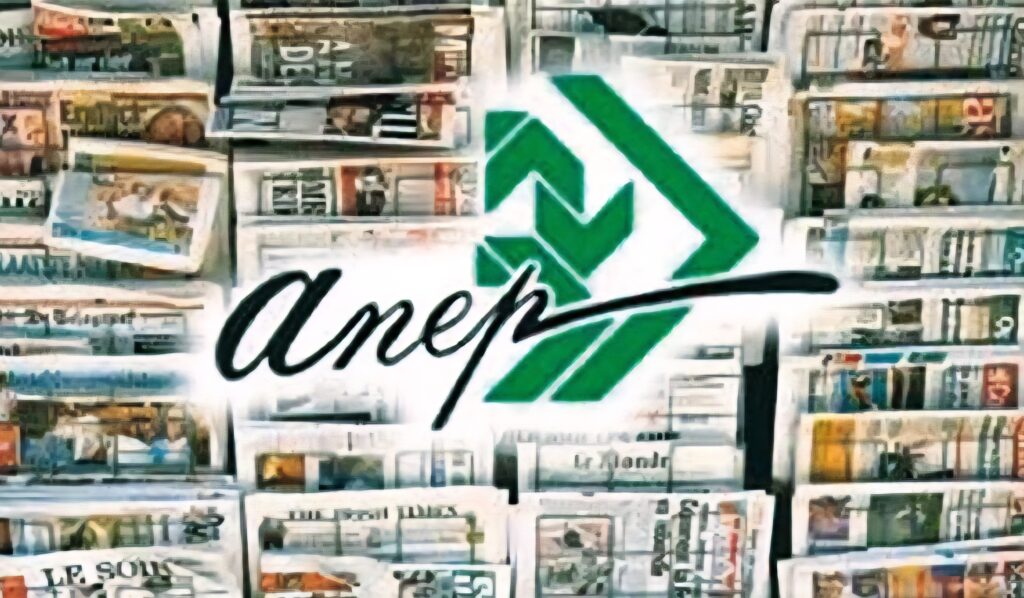 Corruption au sein de l’ANEP : Des ex-ministres et l’ex DG de l’Anep lourdement condamnés Deux ex-ministres de la communication et l'ancien DG de l'ANEP ont été lourdement condamnés pour corruption