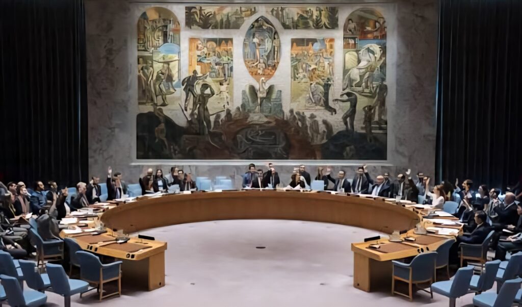 Sahara occidental : L’Algérie n’a pas cautionné le vote de la honte ! Le Conseil de sécurité des Nations unies, vient de choisir le camp de l'illégalité dans le dossier du Sahara occidental. L'Algérie s'en lave les main!