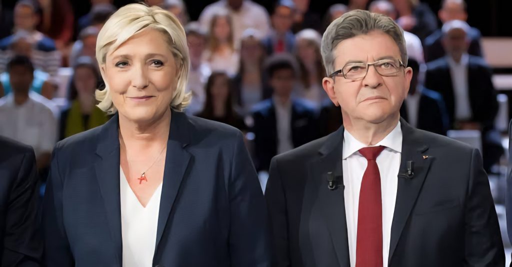 Après la reconduite de Lecornu à Matignon, la classe politique française vient de réagir et les « extrêmes » sonnent déjà la charge.