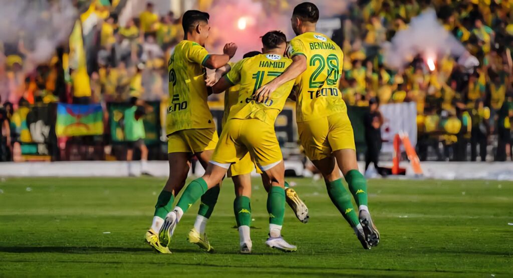 JS Kabylie – US Monastir : à quelle heure et sur quelles chaînes suivre le match en direct ? Après avoir battu l'US Monastir 3 buts à 0 lors du match aller, la JSK doit finir le travail à Tizi au match retour et voici toutes les chaînes qui vont diffuser le match gratuitement.