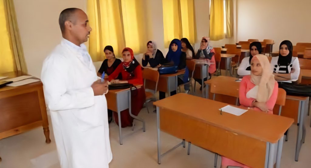 Le dossier de la retraite anticipée pour les enseignants en Algérie a été abordé par le ministre du Travail, Abdelhak Saihi.