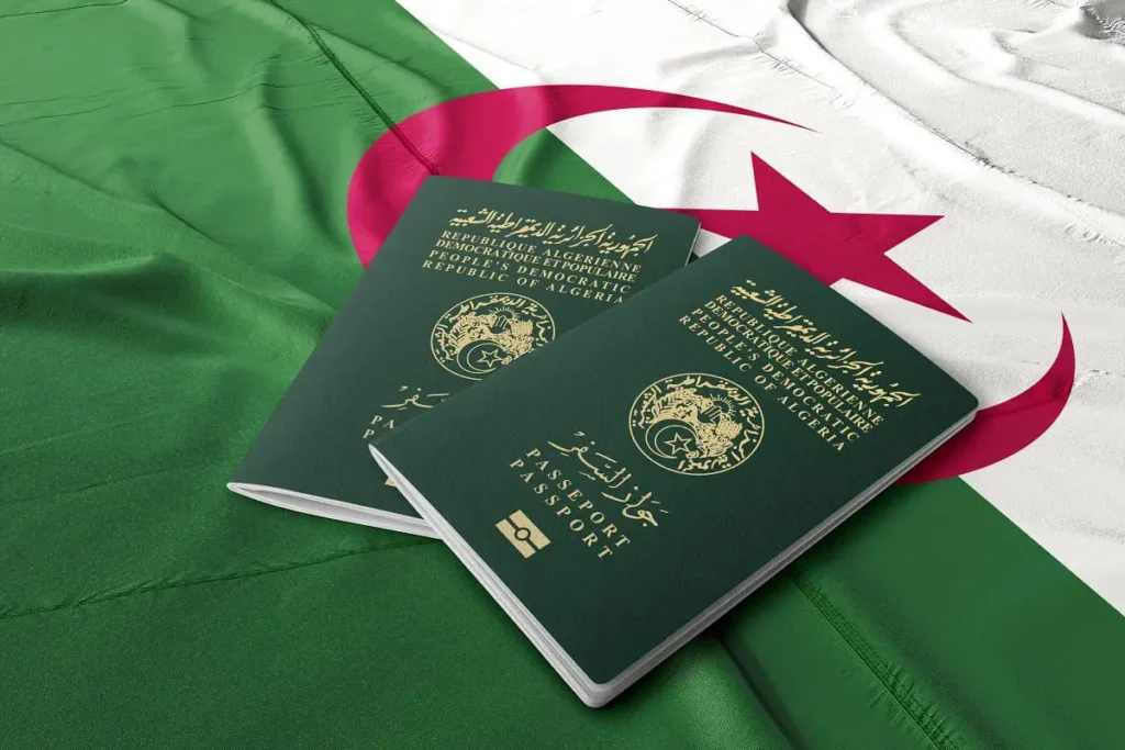 Le dossier de la déchéance de la nationalité algérienne refait surface dans le débat public en Algérie via le député RND Hichem Sifer