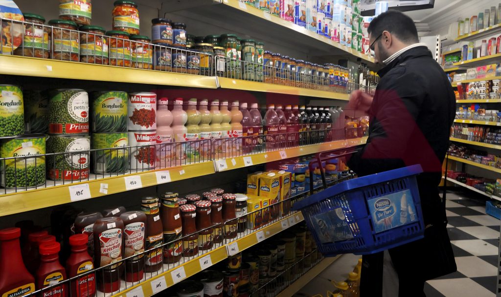 Le ministère du Commerce intérieur sort « le bâton » à l'égard des commerçants réfractaires à l'étiquetage et lance À chaque produit son prix