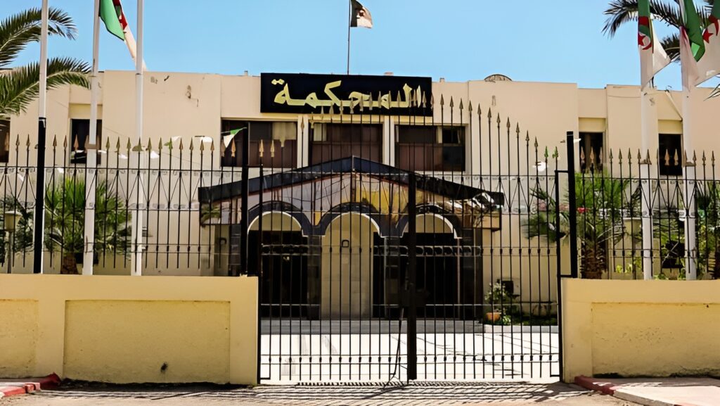 De nouveaux éléments dans l’affaire du dénommé Hicham El Wahrani ont été dévoilés par le procureur de la République près du tribunal de Koléa