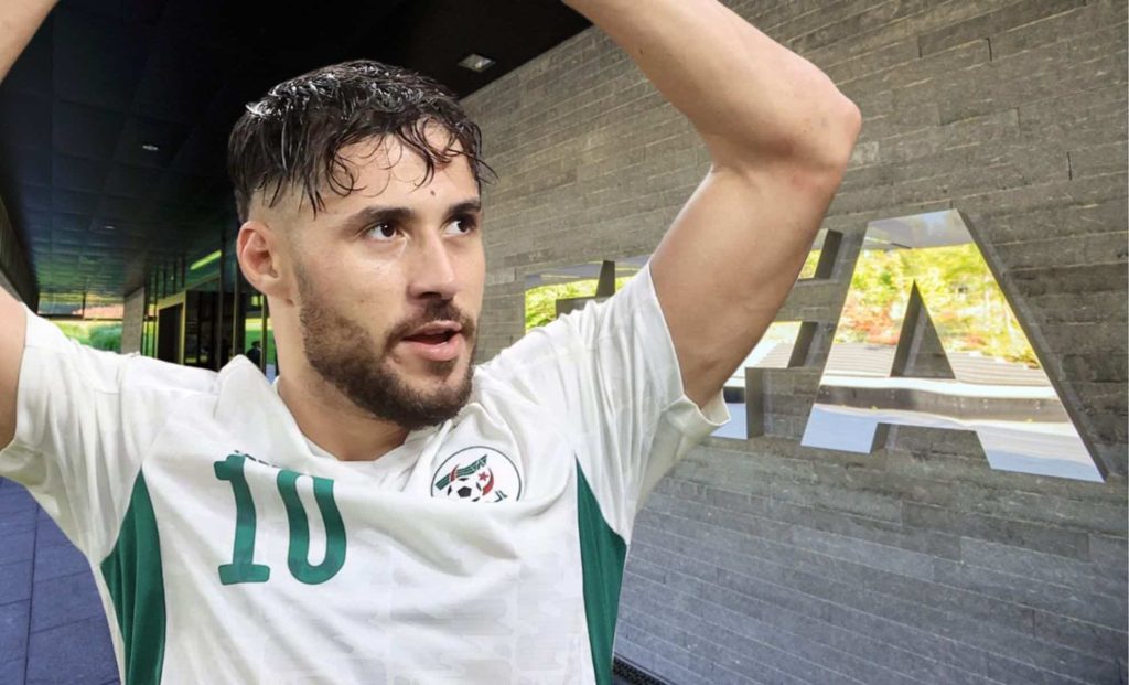Après plusieurs mois d’un bras de fer juridique tendu avec Youcef Belaïli, l’AC Ajaccio respire enfin. La FIFA a tranché!