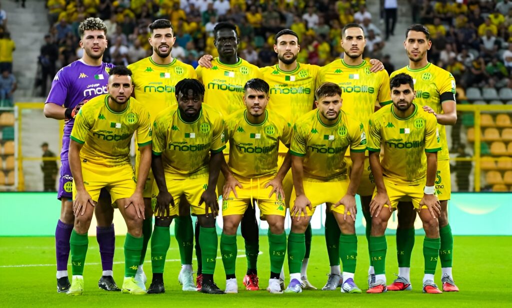 Voici toutes les chaînes qui vont diffuser le choc entre Al Ahly et la JSK pour le compte de la 1ère journée de cette campagne de Ligue des Champions 2025/2026.