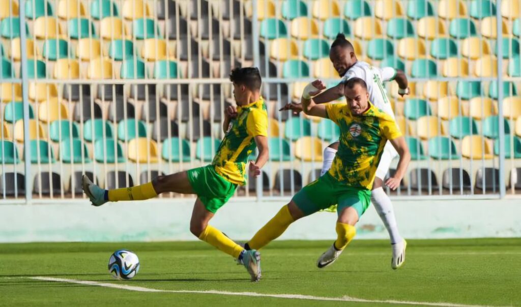 Peu habituée à dénoncer les erreurs d'arbitrage à son encontre, la Jeunesse sportive de Kabylie (JSK), a cette fois-ci, « rompu le silence »