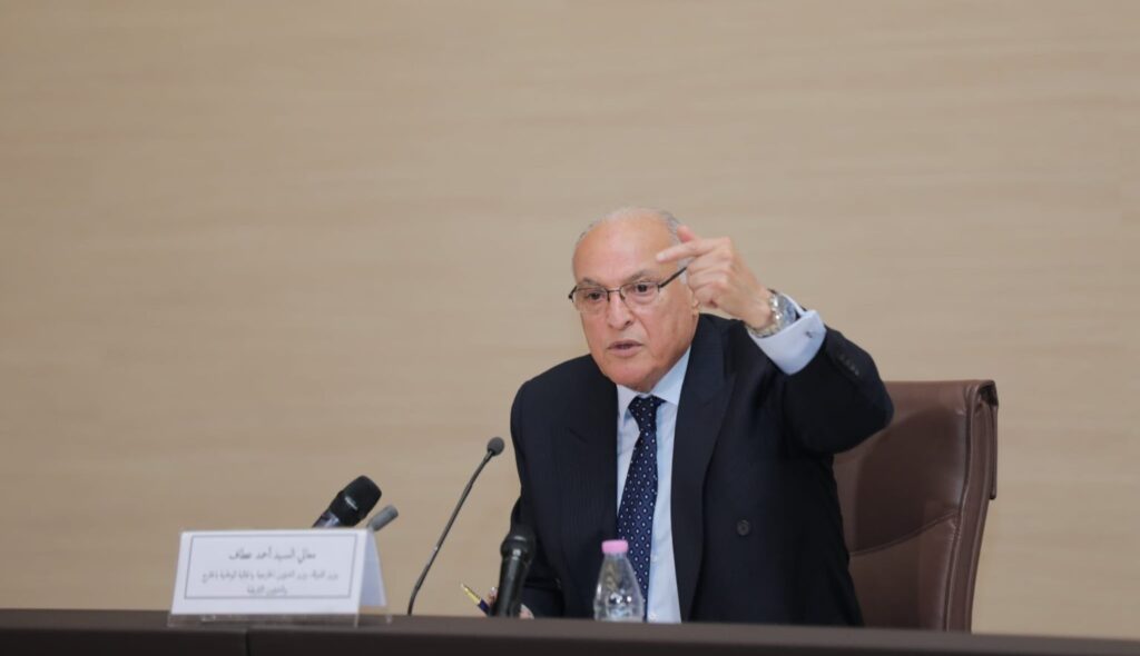 Ahmed Attaf, a tenu à souligner que la reprise du dialogue entre l'Algérie et la France est « antérieure » à la grâce de Sansal.