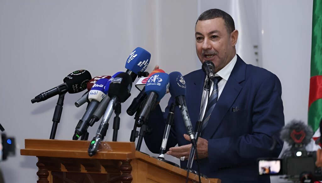 Saïd Sayoud, a mené, samedi, une visite de travail et d’inspection dans la wilaya de M’sila. Au menu : intempéries et loi 15-08